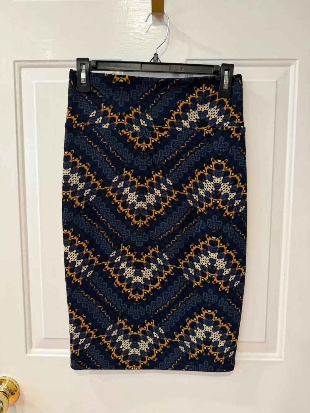 3 pack of LulaRoe pencil skirts